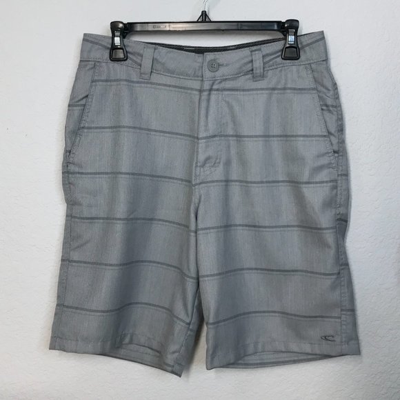 O'Neill Shorts | Grey | Size 30 - Picture 10 of 10